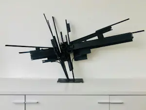 Rien Goené - Straling kopen? Bied vanaf 1750!