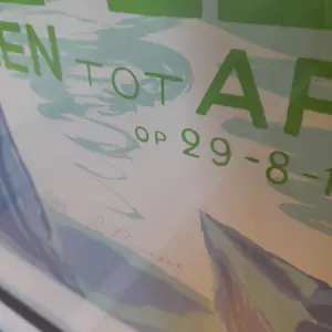 Roger Raveel - Op de Leie kopen? Bied vanaf 895!