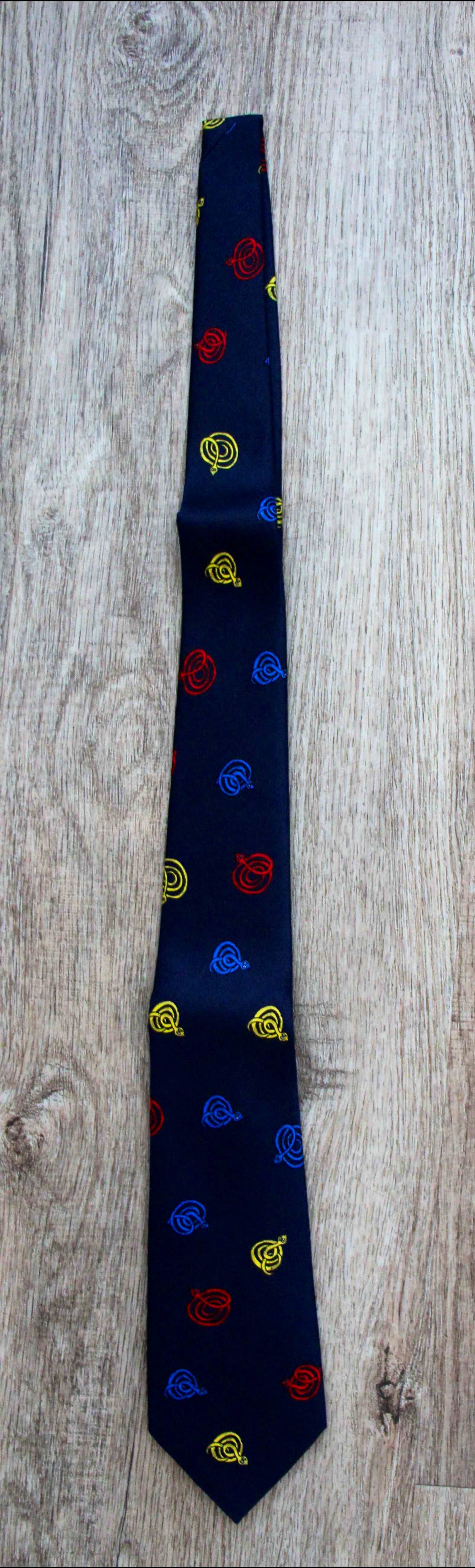 Corneille - Stropdas - 1988 - nieuw verkocht voor € 39!