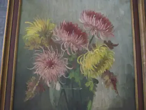 Tilly Moes - bloemenvaas kopen? Bied vanaf 45!