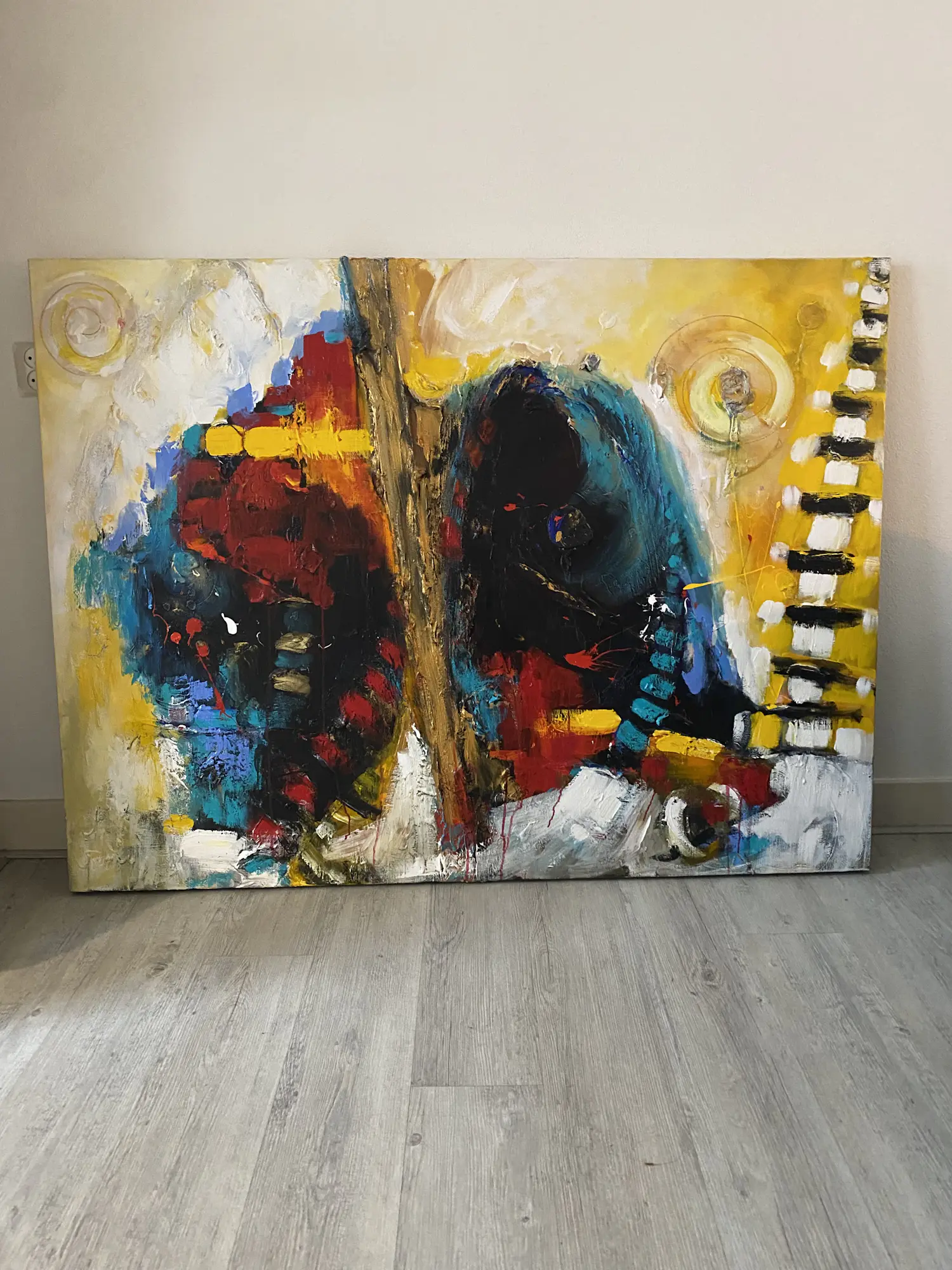 Adry Deekens-van Gorp (1951)