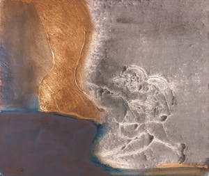 Luis Filcer - Monotype, Kunstenaar kopen? Bied vanaf 1!