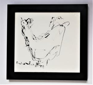 Anton Heyboer - Kip 1998 kopen? Bied vanaf 140!