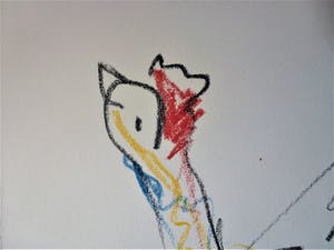 Anton Heyboer - De oer vogel . kopen? Bied vanaf 225!