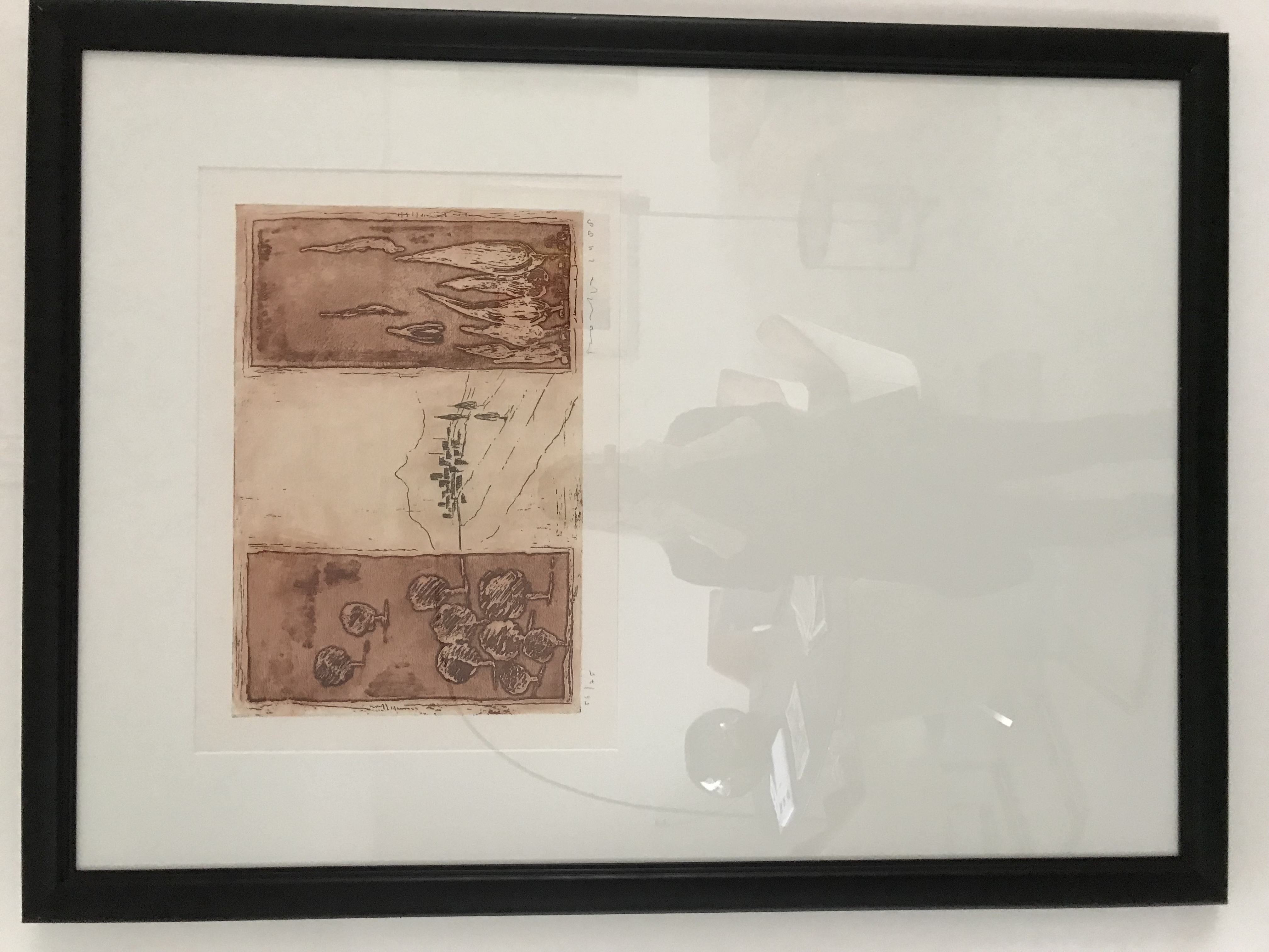 Jan Montyn - Toscane III kopen? Bied vanaf 175!