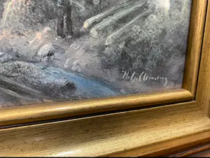 Clemens van Lamsweerde - Winter en herfst kopen? Bied vanaf 249!