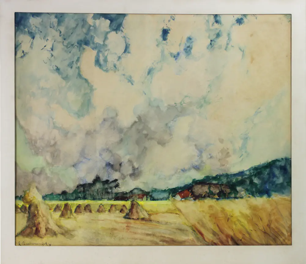 Lode Van Vaernewijck