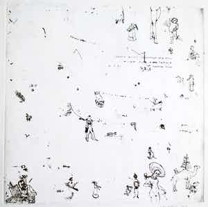 Sipke Huismans - Ets "Hard-hearted Hannah" verkocht voor € 40!