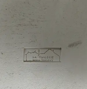 Bengt Lindstrom - Groot Keramisch Werk kopen? Bied vanaf 1015!