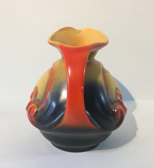 Royal Mosa - Twee snavelkannen kopen? Bied vanaf 35!