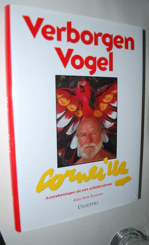 Corneille - divers serviesgoed (15x) en een monografie kopen? Bied vanaf 50!