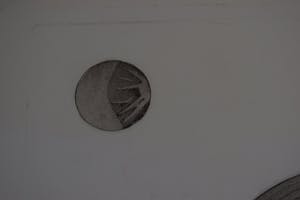 Jan Vaatstra - Ets - " Wrong Evolution " kopen? Bied vanaf 40!