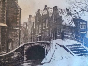 Hendrik de Laat - amsterdam kopen? Bied vanaf 1!