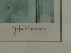 Jopie Huisman - Roodbaaien Hemden kopen? Bied vanaf 300!