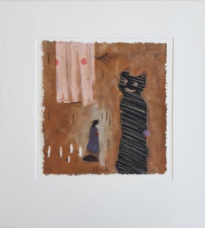 Liesbeth Rahder - Zonder titel kopen? Bied vanaf 15!