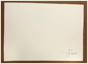 Filip Naudts - Drie foto's uit de reeks 'Rendez-Vous' kopen? Bied vanaf 85!