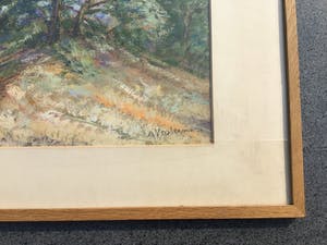 Antonius Vorstermans - Zandberg kopen? Bied vanaf 1!