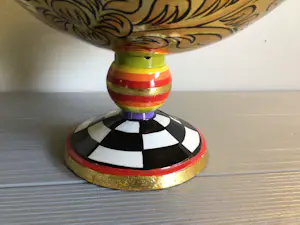 Thomas Hoffmann - “ Sier schaal “ Tom’s Drag. kopen? Bied vanaf 115!