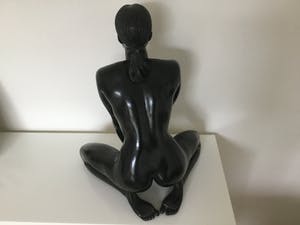 Arno Breker - Beeld Christine kopen? Bied vanaf 2050!