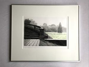 Wim Bettenhausen - Clingendael (Ets / aquatint) kopen? Bied vanaf 111!