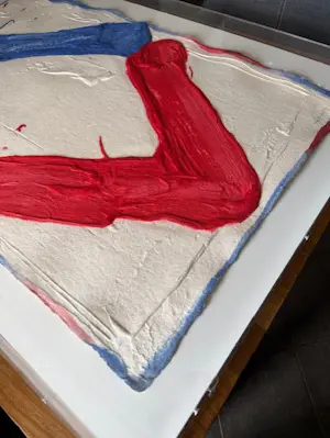 Bram Bogart - 2 kleuren kopen? Bied vanaf 5250!