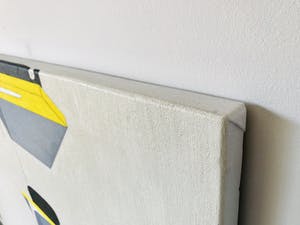 Mark Cohen - Painting D4 kopen? Bied vanaf 75!