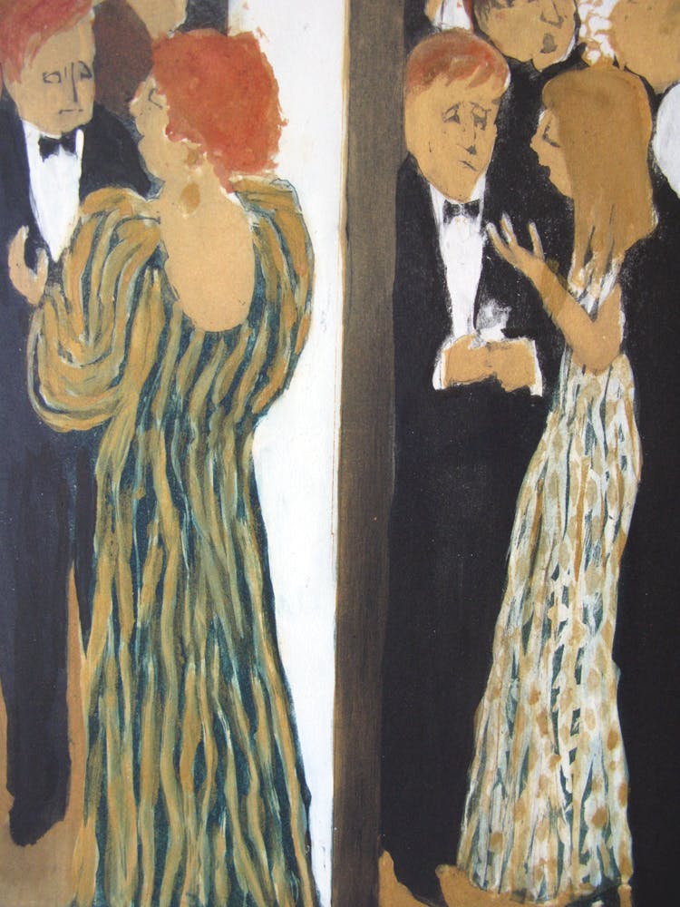 Willy Belinfante - SOIREE kopen? Bied vanaf 25!