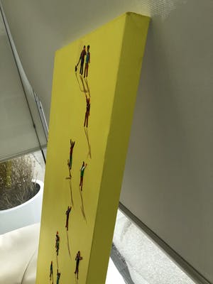 Eka Peradze - Freedom People kopen? Bied vanaf 290!