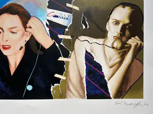 Eric Dordregter - Zonder titel kopen? Bied vanaf 25!