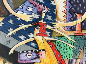 Wim Heesakkers - Concerning the future. kopen? Bied vanaf 35!