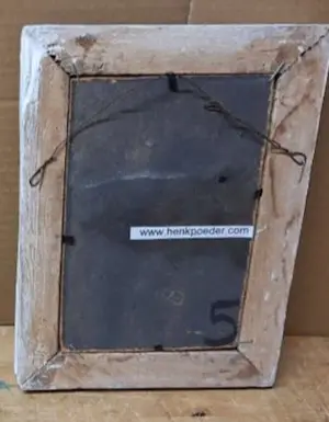 Henk Poeder - Pimpelmees kopen? Bied vanaf 40!