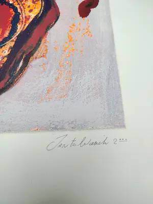 Jan te Wierik - De tweeling kopen? Bied vanaf 79!