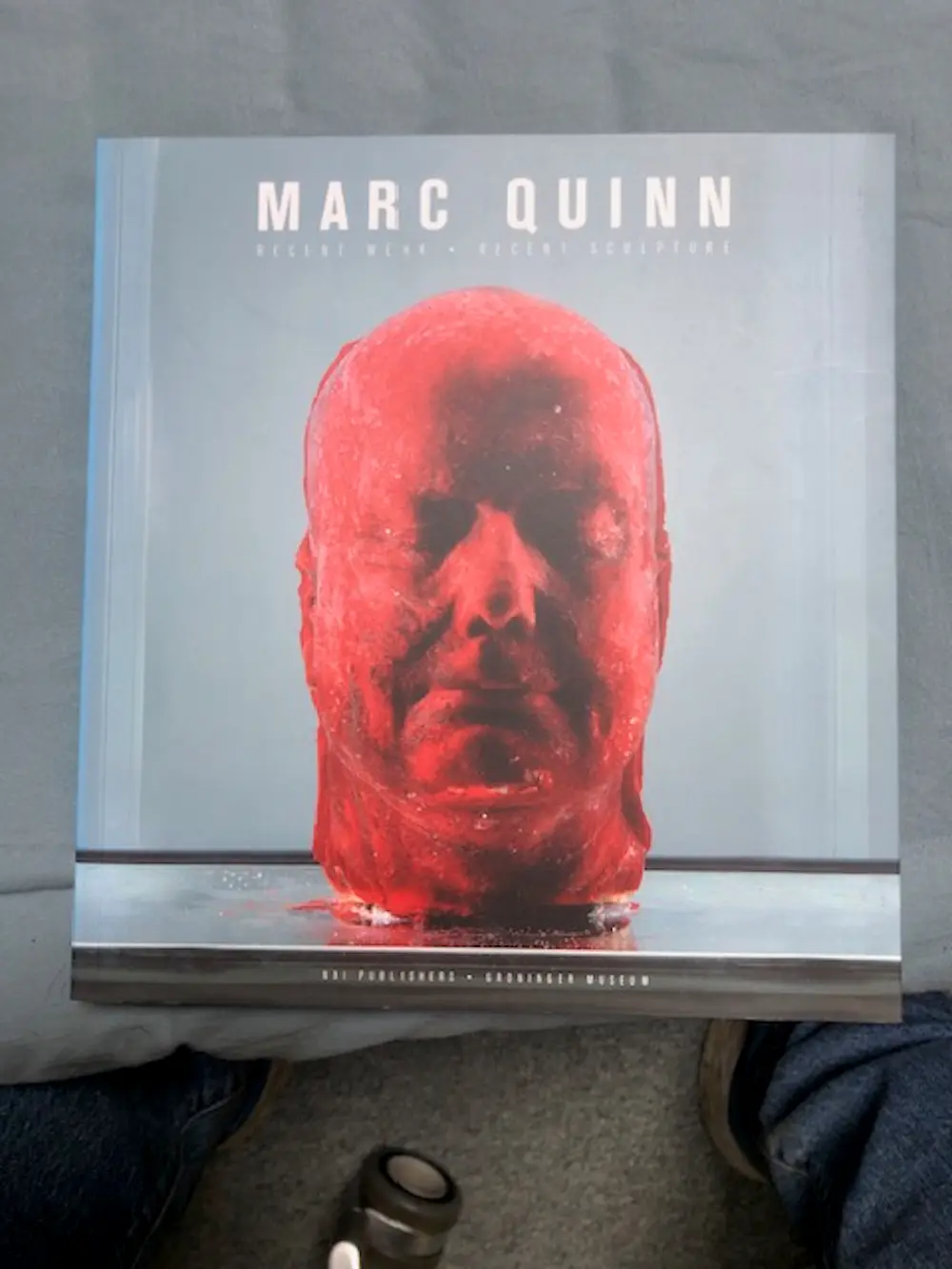 Marc Quinn (1964)