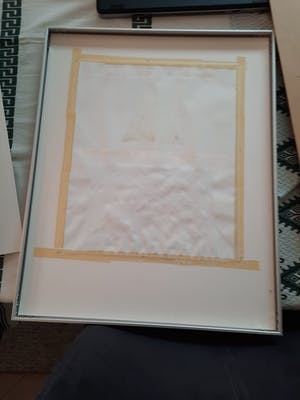 Jan Wolkers - Dikke benen kopen? Bied vanaf 400!