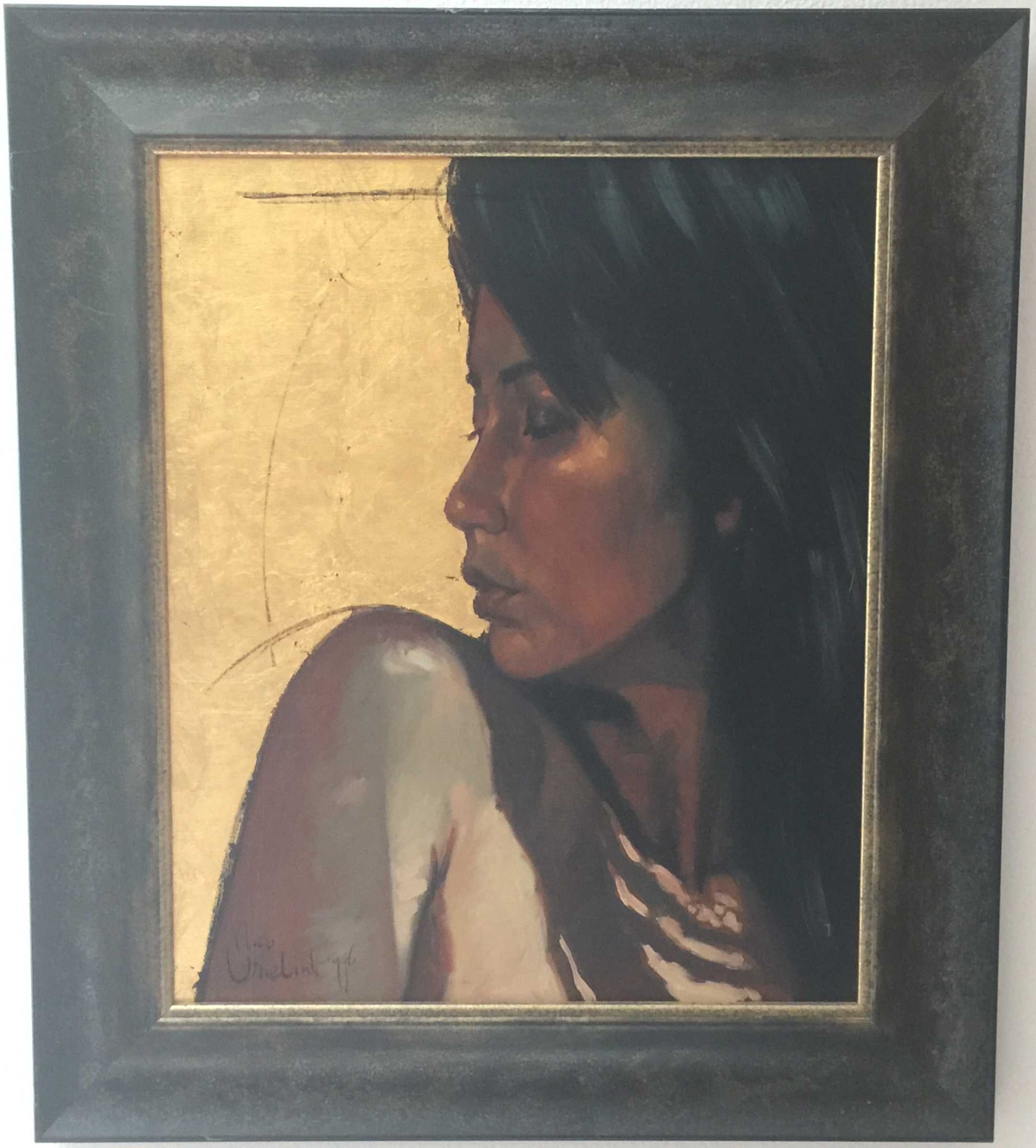 Nico Vrielink - Close up no.5 kopen? Bied vanaf 2500!