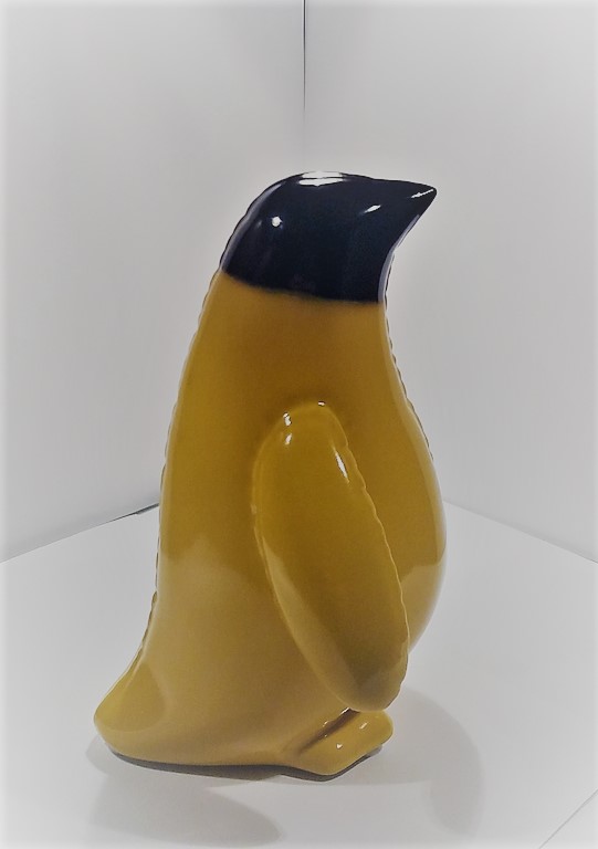 Niet of onleesbaar gesigneerd - PINGUIN kopen? Bied vanaf 1!