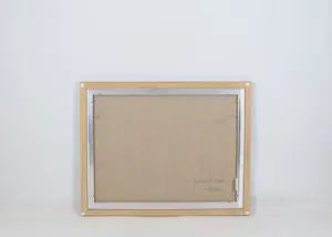 Jos van Beek - Abstract kopen? Bied vanaf 300!