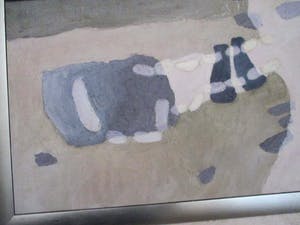 Keetje Lindner - Locmariaquer, dolmen de la table de marchant kopen? Bied vanaf 35!