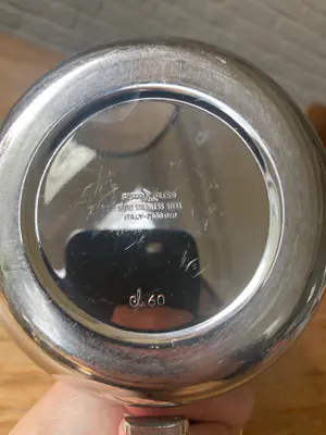 Alessi - Lot van 4 Alfra Alessi design items 18/10 RVS - Italië - 1970 kopen? Bied vanaf 65!