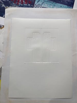 Zdena Sernets-Sykora - zonder titel kopen? Bied vanaf 65!