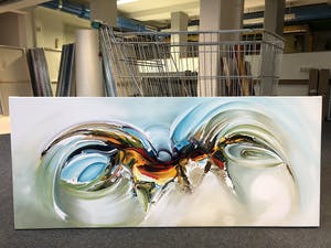 Gena - Abstract Dream kopen? Bied vanaf 1!