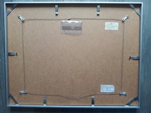 Ank Overweel - Titel onbekend. kopen? Bied vanaf 60!