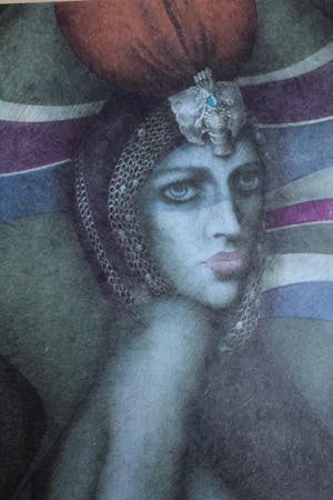 Jef van Tuerenhout - zonder titel kopen? Bied vanaf 55!