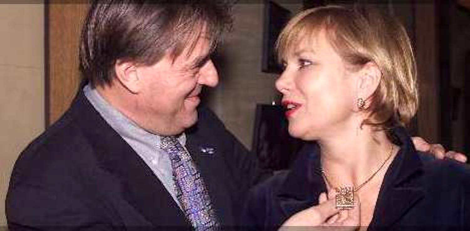 Jeroen Krabbé - Zilveren broche/hanger kopen? Bied vanaf 69!