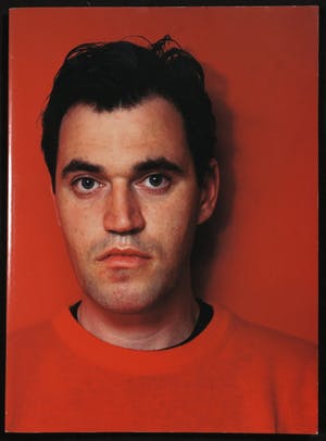 Marnix Goossens - Foto, Hibiscus - Ingelijst + gesigneerde tentoonstellingscatalogus kopen? Bied vanaf 250!