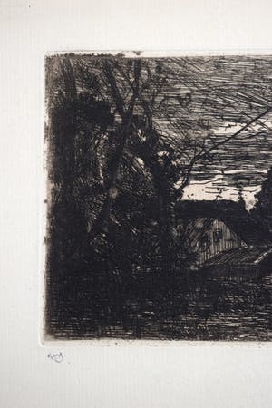 Willem de Zwart - Oud boerderijtje kopen? Bied vanaf 75!