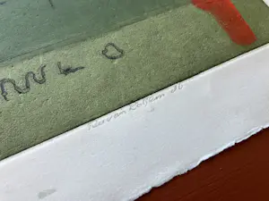 Ru van Rossem - Tombe van de eeuwige stilte (dal der koningen) kopen? Bied vanaf 75!