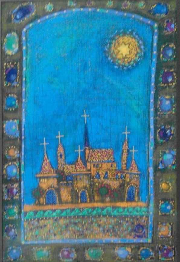 Olga Gasparian - Westers Sprookje kopen? Bied vanaf 35!