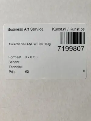Christie van der Haak - Pittura natura I kaufen? Bieten Sie von 350!