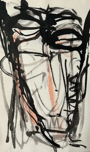 Stephen Gilbert - Compositie kopen? Bied vanaf 750!